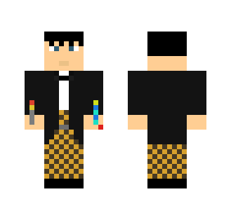 Second Doctor (Doctor Who)