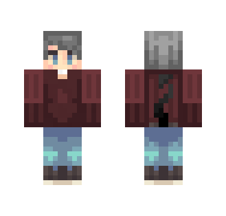 For a friend