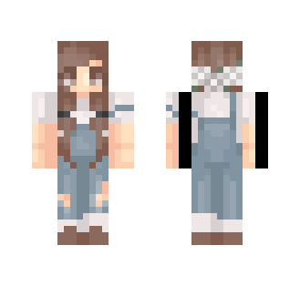 what - Female Minecraft Skins - image 2
