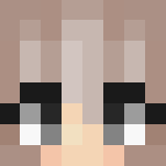 Skimming Sunsets - Female Minecraft Skins - image 3