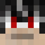 Kevin Dagedown (OCC) - Male Minecraft Skins - image 3