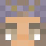 Lavender - Female Minecraft Skins - image 3