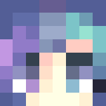Demv // - Female Minecraft Skins - image 3