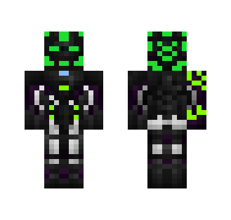RobotGrandpaVersion