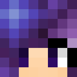 idek how i managed this - Female Minecraft Skins - image 3