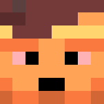 Jamaican Man - Male Minecraft Skins - image 3