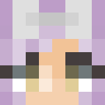 OC- Laila | Neko - Female Minecraft Skins - image 3