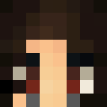 |Asiryne| Bed Head Emo - Interchangeable Minecraft Skins - image 3