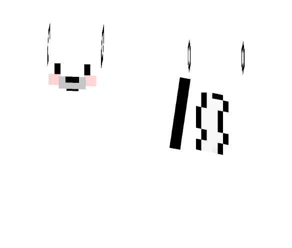 R.I.P Gabe the Borker... - Male Minecraft Skins - image 1