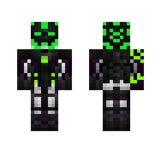 ManWithRobotCostumeOtherVersion