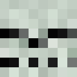Skeleton - Male Minecraft Skins - image 3