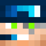 ElectroSeptic -Army Version- - Male Minecraft Skins - image 3