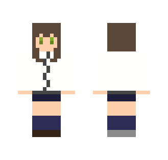 Hayasui | Kantrai Collection