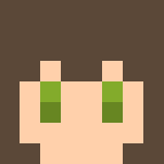 Hayasui | Kantrai Collection - Female Minecraft Skins - image 3