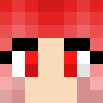 ????Rainbow beauty???? - Female Minecraft Skins - image 3