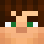 Download Free Jesse Skin for Minecraft image 3 Jesse - Male Minecraft Skins - image 3
