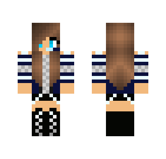 YT Girl