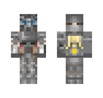 T 60 power armor