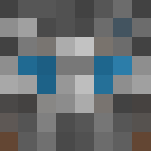 T 60 power armor - Interchangeable Minecraft Skins - image 3