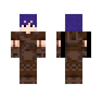 Medival Armor