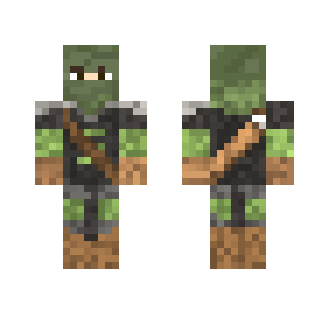Ranger