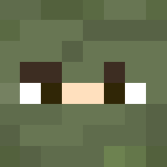 Ranger - Male Minecraft Skins - image 3