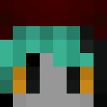 Veyono GodTeir - Male Minecraft Skins - image 3