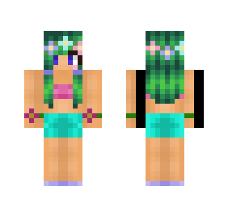nonsense - Female Minecraft Skins - image 2