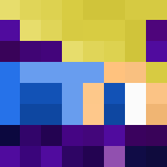 LucidVibes (Made My Friend A Skin) - Male Minecraft Skins - image 3