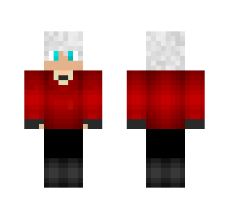 My RP Skin