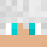 My RP Skin - Male Minecraft Skins - image 3