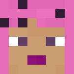 Diavalo - Vento Aureo - Male Minecraft Skins - image 3