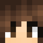FRISKY FROO - Interchangeable Minecraft Skins - image 3