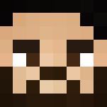 Iron Rollins - Male Minecraft Skins - image 3
