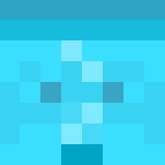 even santa gets cold - Male Minecraft Skins - image 3