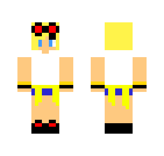 Asu Rito {Cherry}