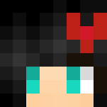 booper dooper - Female Minecraft Skins - image 3