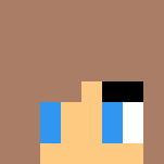 AmaiOdayaka {Cherry} - Female Minecraft Skins - image 3