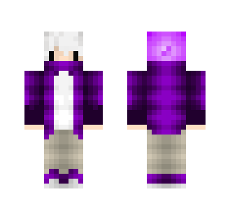 Purple PvP