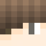 Golf Boy - Boy Minecraft Skins - image 3