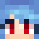 Download Free Bloody Yandere Girl Skin for Minecraft image 3 Bloody Yandere Girl - Girl Minecraft Skins - image 3