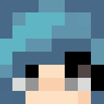 Back from the dead ._. - Female Minecraft Skins - image 3