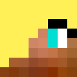 Download Free cute gamer girl Skin for Minecraft image 3 cute gamer girl - Cute Girls Minecraft Skins - image 3