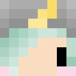 Chibi Narwhal~ - Female Minecraft Skins - image 3
