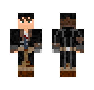 Jacob Frye (Assassin's Creed) - Male Minecraft Skins - image 2