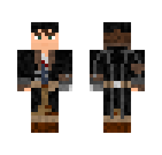 Jacob Frye (Assassin's Creed)