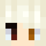 AlterTale - Male Minecraft Skins - image 3