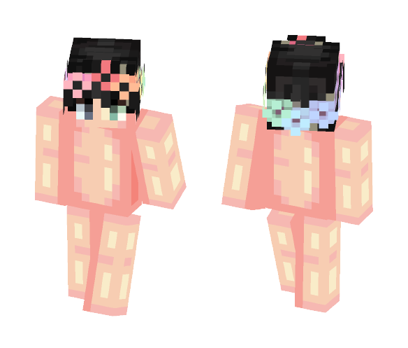 Well I should post more - Other Minecraft Skins - image 1