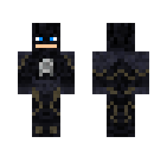 Symbiote Flash [CUSTOM]
