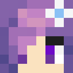 Download Free Ava Skin for Minecraft image 3 Ava - Female Minecraft Skins - image 3